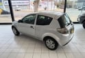 Autos - Ford Ka Fly Viral 2011 Nafta 135000Km - En Venta