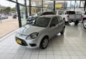 Autos - Ford Ka Fly Viral 2011 Nafta 135000Km - En Venta