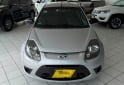 Autos - Ford Ka Fly Viral 2011 Nafta 135000Km - En Venta