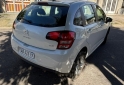 Autos - Citroen C3 FEEL 1.6 2017 Nafta - En Venta