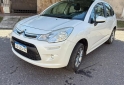 Autos - Citroen C3 FEEL 1.6 2017 Nafta - En Venta