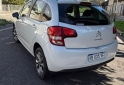 Autos - Citroen C3 FEEL 1.6 2017 Nafta - En Venta
