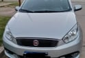 Autos - Fiat Grand Siena attractive 1 2017 Nafta 192000Km - En Venta