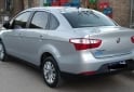 Autos - Fiat Grand Siena attractive 1 2017 Nafta 192000Km - En Venta