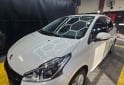 Autos - Peugeot 208 Allure 2019 Nafta 110000Km - En Venta