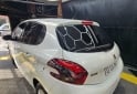 Autos - Peugeot 208 Allure 2019 Nafta 110000Km - En Venta