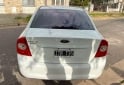 Autos - Ford FOCUS 1.6 EXE TRENDLINE 2010 Nafta - En Venta