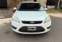 Autos - Ford FOCUS 1.6 EXE TRENDLINE 2010 Nafta - En Venta