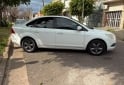 Autos - Ford FOCUS 1.6 EXE TRENDLINE 2010 Nafta - En Venta