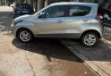 Autos - Fiat MOBI EASY 1.0 2017 Nafta - En Venta