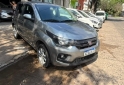 Autos - Fiat MOBI EASY 1.0 2017 Nafta - En Venta