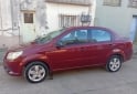 Autos - Chevrolet Aveo 2013 GNC 200000Km - En Venta