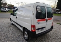 Utilitarios - Peugeot PARTNER 2016 GNC 140000Km - En Venta