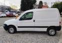 Utilitarios - Peugeot PARTNER 2016 GNC 140000Km - En Venta