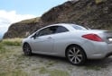 Autos - Peugeot 308 CC 2014 Nafta 82000Km - En Venta