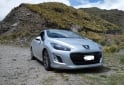 Autos - Peugeot 308 CC 2014 Nafta 82000Km - En Venta