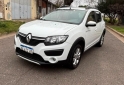 Autos - Renault SANDERO STEPWAY II 1.6 PR 2017 Nafta - En Venta