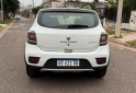 Autos - Renault SANDERO STEPWAY II 1.6 PR 2017 Nafta - En Venta