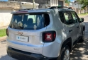 Camionetas - Chrysler JEEP RENEGADE 1.8 SPORT 2018 Nafta - En Venta