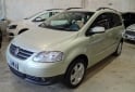 Autos - Volkswagen Suran 2008 GNC 146000Km - En Venta