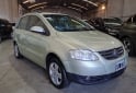 Autos - Volkswagen Suran 2008 GNC 146000Km - En Venta