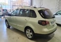 Autos - Volkswagen Suran 2008 GNC 146000Km - En Venta