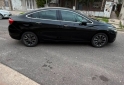 Autos - Chevrolet CRUZE 1.4T LTZ AT 2017 Nafta - En Venta