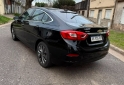 Autos - Chevrolet CRUZE 1.4T LTZ AT 2017 Nafta - En Venta