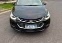 Autos - Chevrolet CRUZE 1.4T LTZ AT 2017 Nafta - En Venta