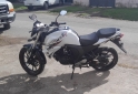 Motos - Yamaha Fz 150 sd 2023 Nafta 1111Km - En Venta