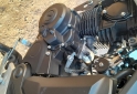 Motos - Yamaha Fz 150 sd 2023 Nafta 1111Km - En Venta