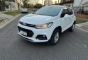 Autos - Chevrolet TRACKER 1.8 LTZ 2017 Nafta  - En Venta