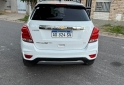 Autos - Chevrolet TRACKER 1.8 LTZ 2017 Nafta  - En Venta