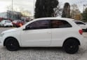 Autos - Volkswagen GOL 2014 Nafta 114000Km - En Venta