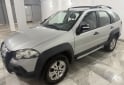 Autos - Fiat Palio adventure 2010 Nafta 177000Km - En Venta
