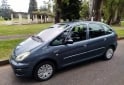 Autos - Citroen Picasso no zafira siena 2010 Nafta 150000Km - En Venta