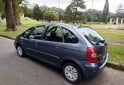 Autos - Citroen Picasso no zafira siena 2010 Nafta 150000Km - En Venta