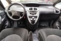 Autos - Citroen Picasso no zafira siena 2010 Nafta 150000Km - En Venta