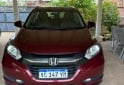 Autos - Honda HV-R 2018 Nafta 91000Km - En Venta