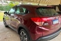 Autos - Honda HV-R 2018 Nafta 91000Km - En Venta