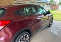 Autos - Honda HV-R 2018 Nafta 91000Km - En Venta