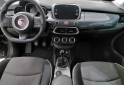 Autos - Fiat 500x pop 2018 Nafta 54000Km - En Venta