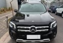 Camionetas - Mercedes Benz GLB 200 2020 Nafta 120000Km - En Venta