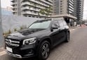 Camionetas - Mercedes Benz GLB 200 2020 Nafta 120000Km - En Venta