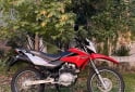 Motos - Honda XR 150 2018 Nafta 11700Km - En Venta