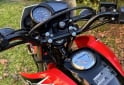 Motos - Honda XR 150 2018 Nafta 11700Km - En Venta