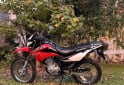 Motos - Honda XR 150 2018 Nafta 11700Km - En Venta