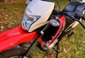 Motos - Honda XR 150 2018 Nafta 11700Km - En Venta