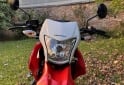 Motos - Honda XR 150 2018 Nafta 11700Km - En Venta