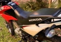 Motos - Honda XR 150 2018 Nafta 11700Km - En Venta